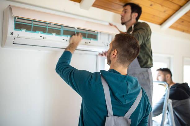 Best HVAC System Installation  in Statesville, NC