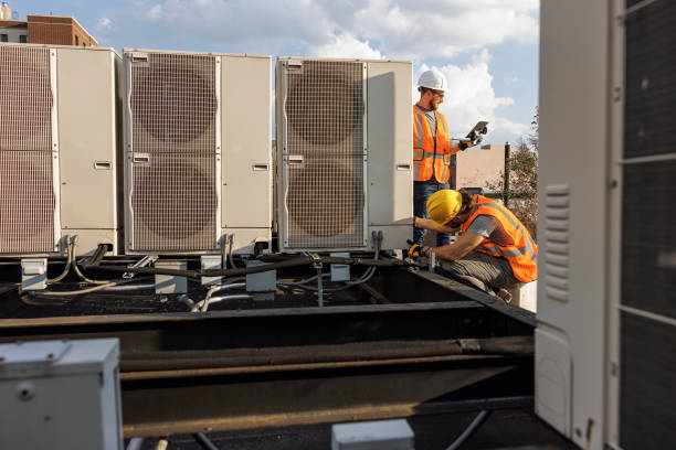 Best HVAC Air Duct Cleaning  in Statesville, NC