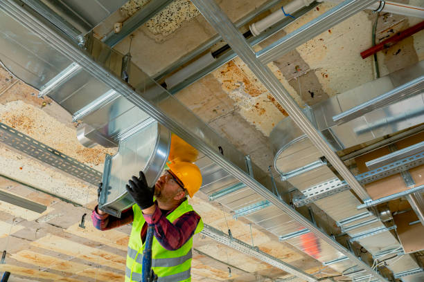 Best HVAC Replacement Cost  in Statesville, NC