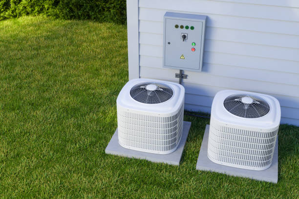 Best Ductless HVAC Repair  in Statesville, NC
