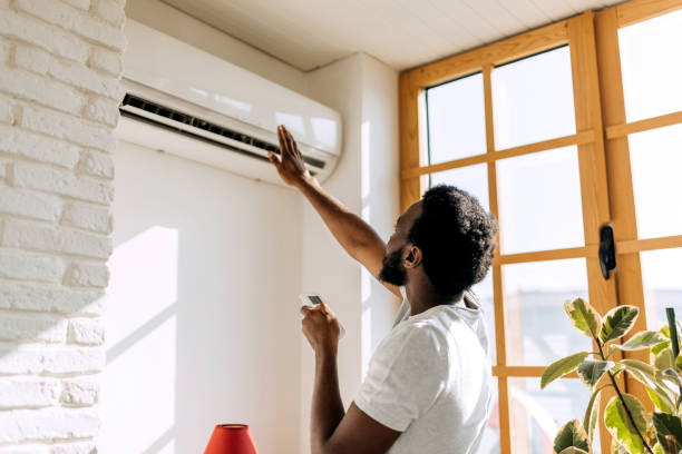 AC Installation Near Me in Statesville, NC