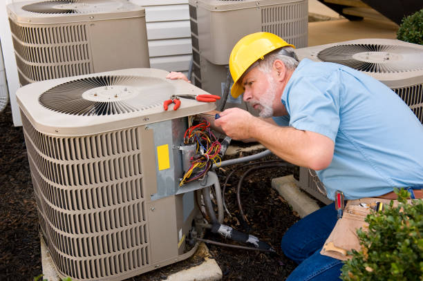 Best HVAC Maintenance Near Me  in Statesville, NC