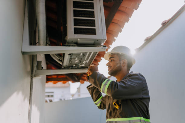 Best Central Air Repair  in Statesville, NC