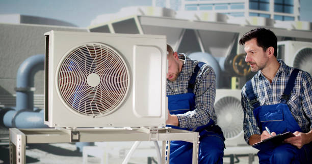 Best Heating Repair Services  in Statesville, NC