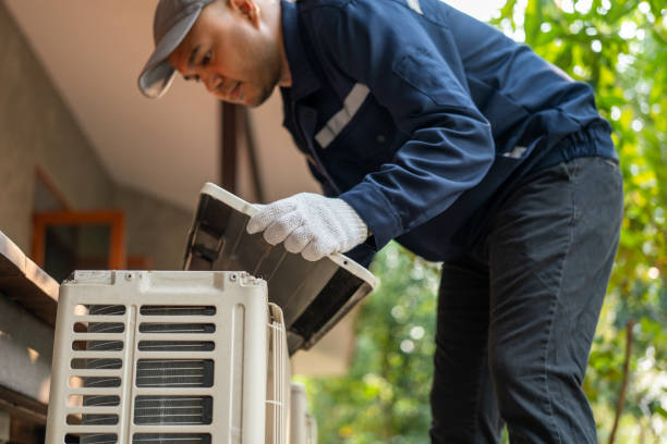 Best HVAC Installation Services  in Statesville, NC