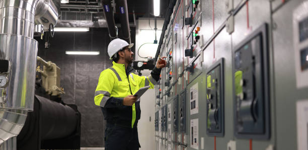 Best Emergency HVAC Repair  in Statesville, NC