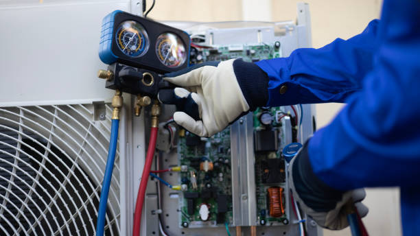 Best Local HVAC Companies  in Statesville, NC