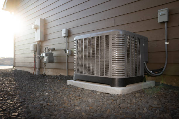 Best Furnace Repair Near Me  in Statesville, NC